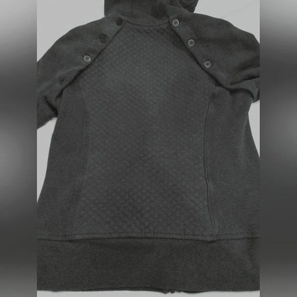 SOLD![LULULEMON SPECIAL EDITION | SCUBA JACKET/VEST - Picture 8 of 8